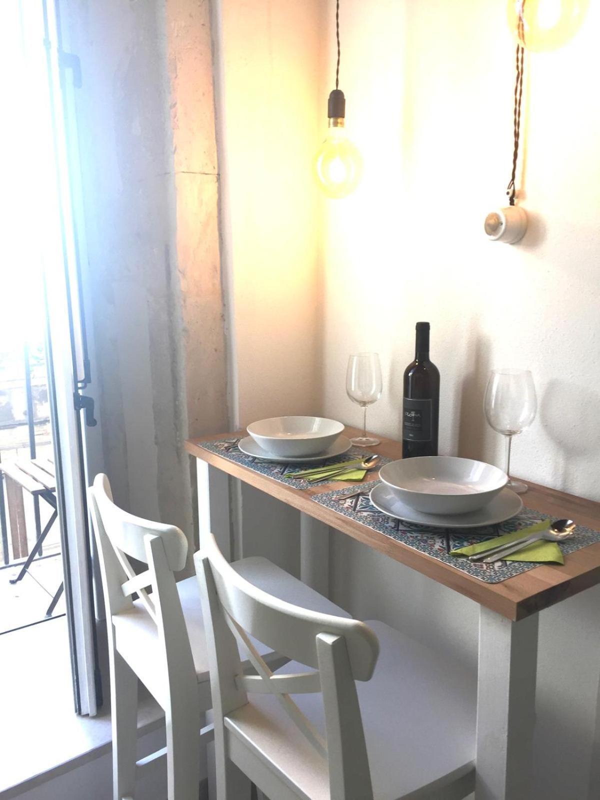 Le Casette Gargallo 2 - Ortigia Syracuse ภายนอก รูปภาพ