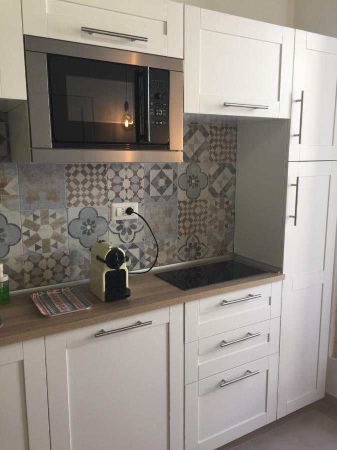 Le Casette Gargallo 2 - Ortigia Syracuse ภายนอก รูปภาพ