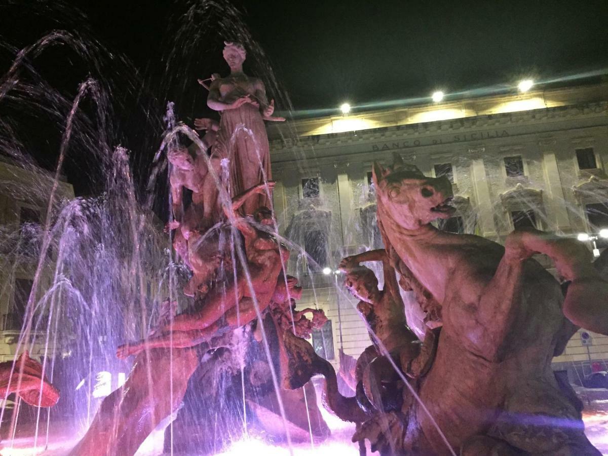 Le Casette Gargallo 2 - Ortigia Syracuse ภายนอก รูปภาพ