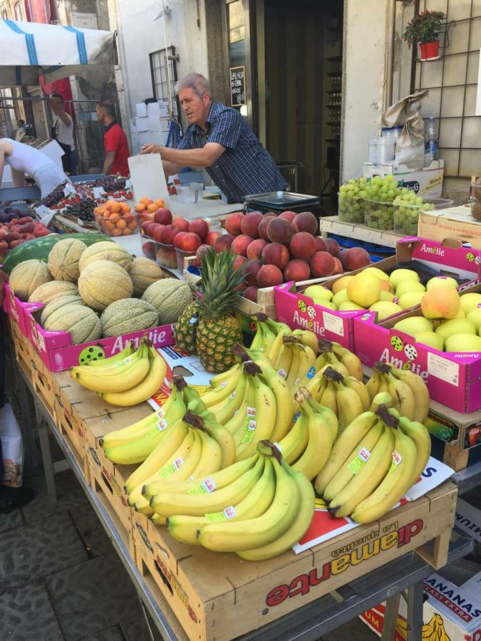 Le Casette Gargallo 2 - Ortigia Syracuse ภายนอก รูปภาพ